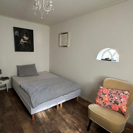 Bed and Breakfast Grenier's à Punthorst Extérieur photo